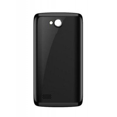 Back Panel Cover For Adcom A40 Yellow - Maxbhi.com