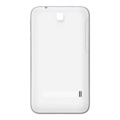 Back Panel Cover For Adcom A680 White - Maxbhi Com