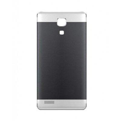 Back Panel Cover For Adcom Anote Black - Maxbhi.com