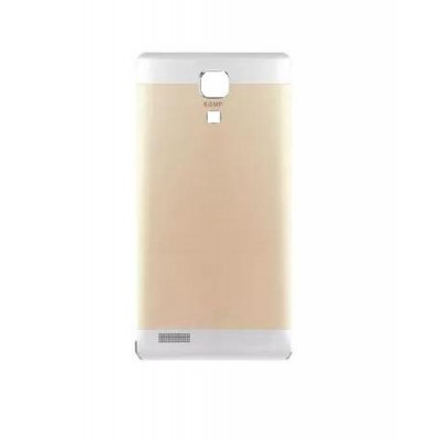 Back Panel Cover For Adcom Anote White - Maxbhi.com