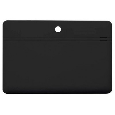 Back Panel Cover For Adcom Apad 707 White - Maxbhi Com