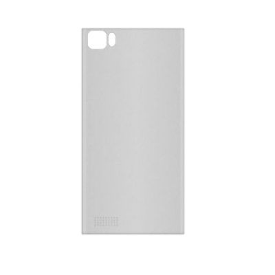Back Panel Cover For Adcom Kitkat A56 White - Maxbhi.com