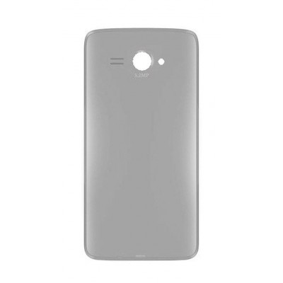 Back Panel Cover For Adcom Thunder A50 White - Maxbhi.com