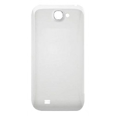 Back Panel Cover For Adcom Thunder A530 Hd Black - Maxbhi Com