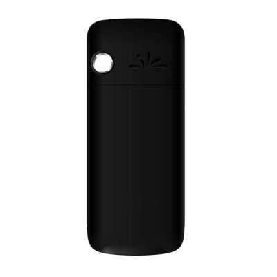 Back Panel Cover For Adcom X14 Chatty White - Maxbhi Com