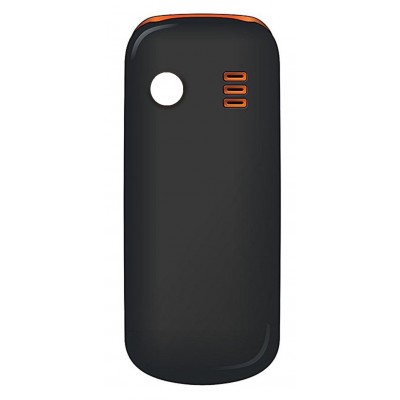 Back Panel Cover For Adcom X5 Hero White - Maxbhi Com