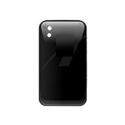 Back Panel Cover For Agtel Ag005 Black - Maxbhi.com