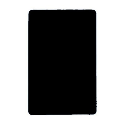 Back Panel Cover for Aiek M4 - Black