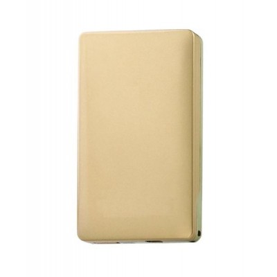 Back Panel Cover for Aiek M4 - Golden