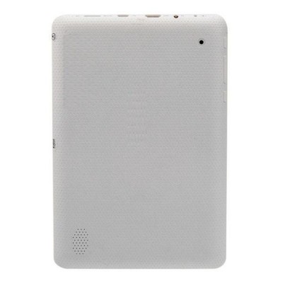 Back Panel Cover for Ainol Novo 7 Venus 16GB - White