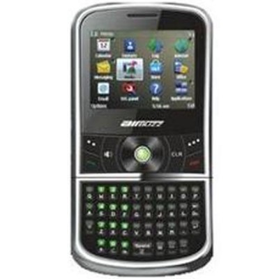Back Panel Cover for Airbuzz X9 - White