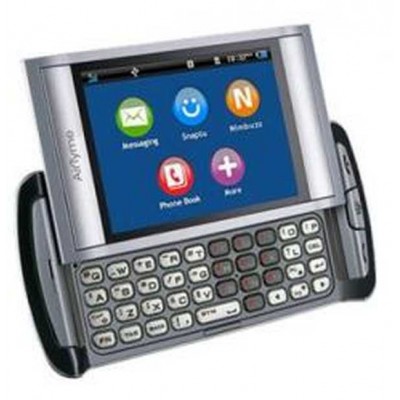Back Panel Cover for AirTyme PV210 - Silver