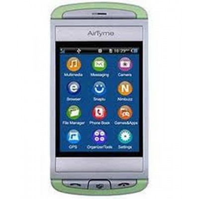 Back Panel Cover for AirTyme PV210 - White
