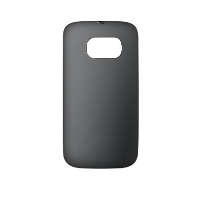 Back Panel Cover For Airtyme Picasso Grey - Maxbhi.com