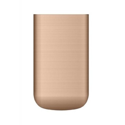 Back Panel Cover For Ak A555 White - Maxbhi.com