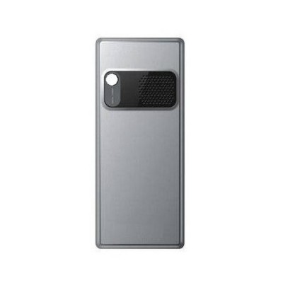Back Panel Cover For Akai 3311 White - Maxbhi Com