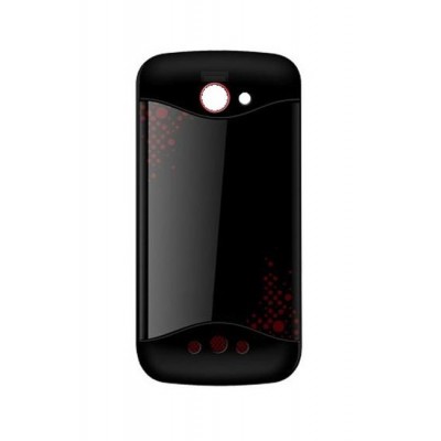 Back Panel Cover For Akai 6611 White - Maxbhi.com