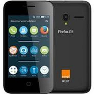 Back Panel Cover for Alcatel One Touch Hero 2C - White