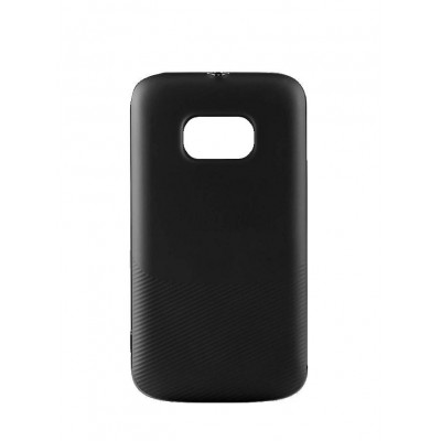 Back Panel Cover For Alcatel One Touch 983 White - Maxbhi.com