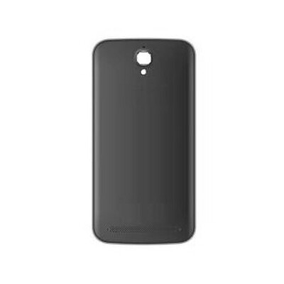 Back Panel Cover For Alcatel One Touch Hero 2c White - Maxbhi Com