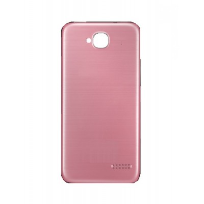 Back Panel Cover For Alcatel One Touch Idol Mini 6012a White - Maxbhi.com