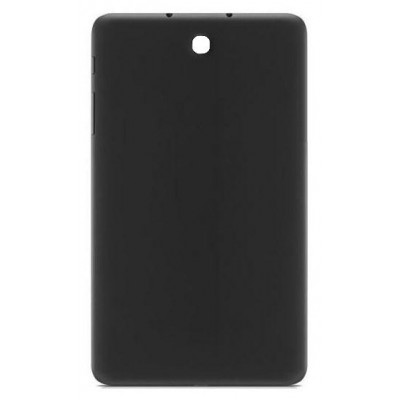 Back Panel Cover For Alcatel One Touch Pop 8 Black - Maxbhi Com