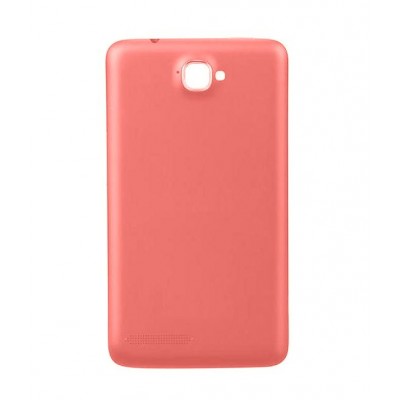 Back Panel Cover For Alcatel One Touch Scribe Easy 8000d With Dual Sim White - Maxbhi.com