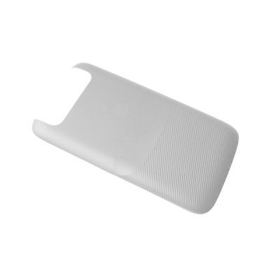 Back Panel Cover For Alcatel Ot997 White - Maxbhi.com