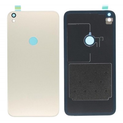 Back Panel Cover For Alcatel Shine Lite Gold - Maxbhi Com
