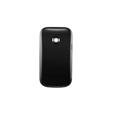 Back Panel Cover For Alcatel Tribe 3000g White - Maxbhi.com