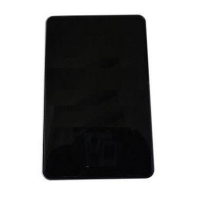 Back Panel Cover for Amazon Kindle Fire 2 - White