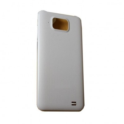 Back Panel Cover For Allview P4 Alldro White - Maxbhi.com