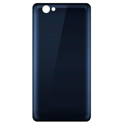 Back Panel Cover For Allview V2 Viper X Plus Blue - Maxbhi Com