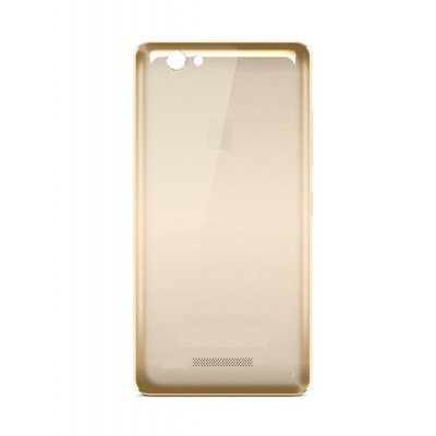 Back Panel Cover For Allview V2 Viper X Plus Gold - Maxbhi.com
