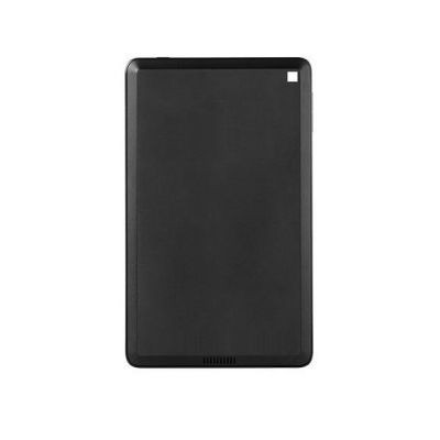 Back Panel Cover For Amazon Fire Hdx 8.9 2014 Wifi Plus 4g Lte Att Black - Maxbhi.com