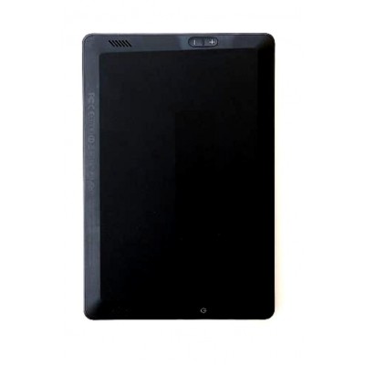 Back Panel Cover For Amazon Kindle Fire Hd 7 Wifi 8gb Citron - Maxbhi.com