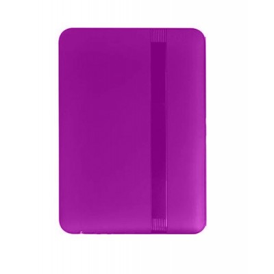 Back Panel Cover For Amazon Kindle Fire Hd Magenta - Maxbhi.com