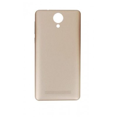 Back Panel Cover For Amosta 3g5 White - Maxbhi.com