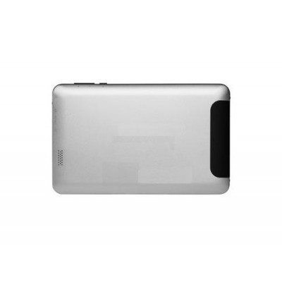 Back Panel Cover For Aoc Breeze Mg70dr8 Black - Maxbhi.com