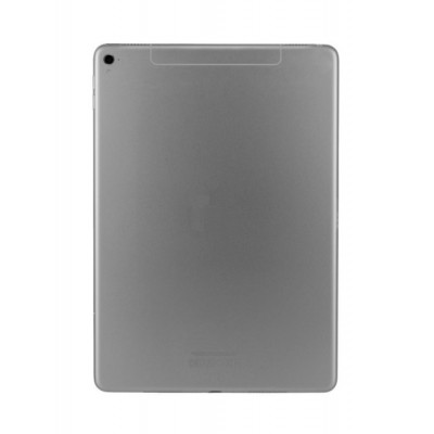 Back Panel Cover for Apple iPad Pro 9.7 WiFi Cellular 32GB - Black