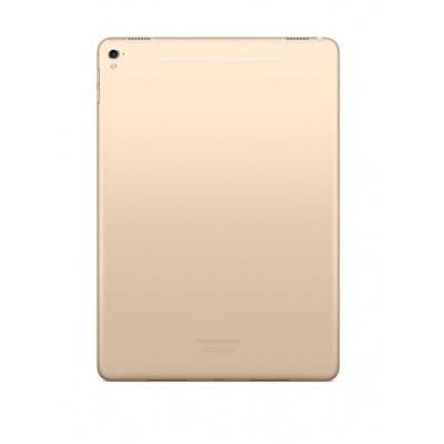 Back Panel Cover for Apple iPad Pro 9.7 WiFi Cellular 32GB - Gold