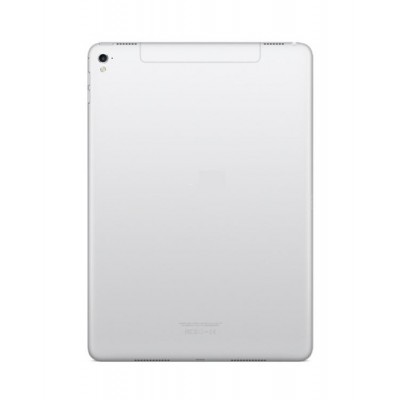 Back Panel Cover for Apple iPad Pro 9.7 WiFi Cellular 32GB - Silver