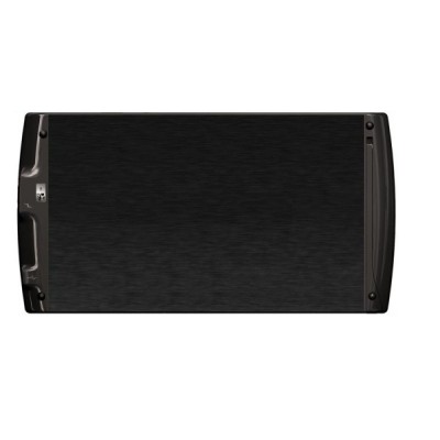 Back Panel Cover for Archos 7 Home Tablet - Black