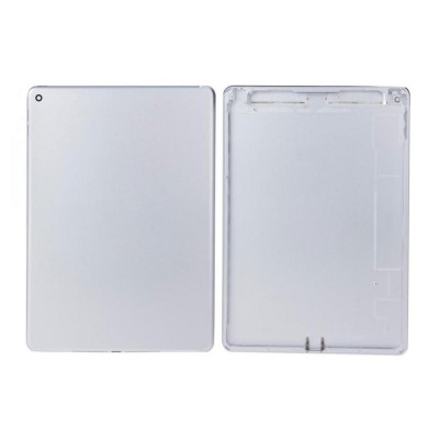 Back Panel Cover For Apple Ipad Air 2 Wifi 64gb White - Maxbhi Com
