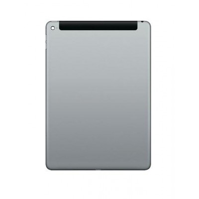 Back Panel Cover For Apple Ipad Air 2 Wifi Plus Cellular 16gb Grey - Maxbhi.com