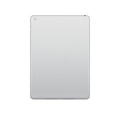 Back Panel Cover For Apple Ipad Air 2 Wifi Plus Cellular 16gb White - Maxbhi.com