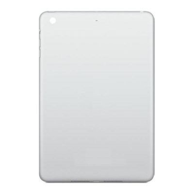 Back Panel Cover For Apple Ipad Mini 3 Wifi 128gb White - Maxbhi.com