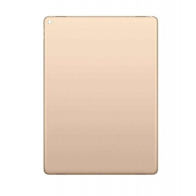Back Panel Cover For Apple Ipad Pro 2 Gold - Maxbhi.com