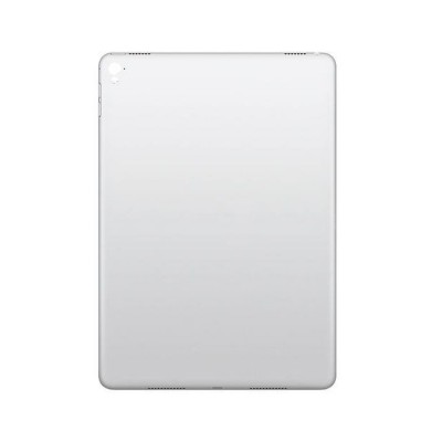 Back Panel Cover For Apple Ipad Pro 9.7 Wifi 128gb Silver - Maxbhi.com