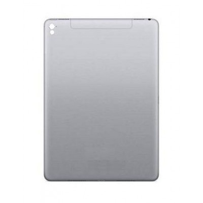 Back Panel Cover For Apple Ipad Pro 9.7 Wifi 256gb Grey - Maxbhi.com